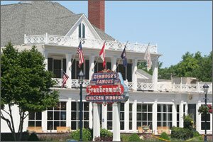 Attractions in the Frankenmuth Area 10