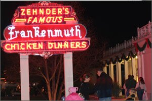 Attractions in the Frankenmuth Area 11