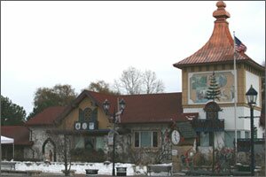 Attractions in the Frankenmuth Area 3