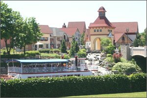 Attractions in the Frankenmuth Area 6