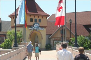 Attractions in the Frankenmuth Area 7
