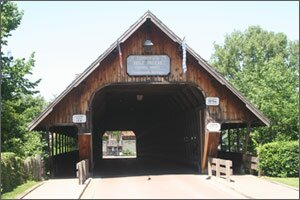 Attractions in the Frankenmuth Area 8