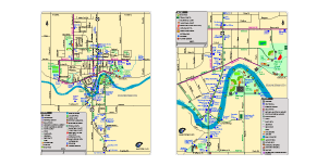 Download maps of attractions, restaurants, stores, parks, trails, and other locations around Frankenmuth, Michigan.