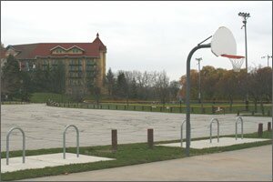 Frankenmuth Area Parks 1