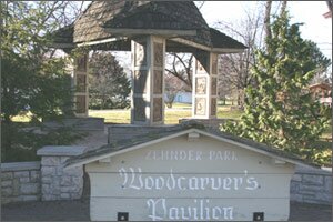 Frankenmuth Area Parks 22