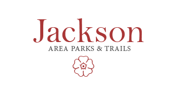 Jackson Area Parks and Trails logo