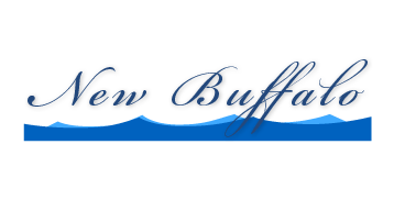 New Buffalo logo logo