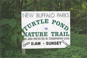 Turtle Pond Nature Preserve 0