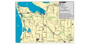 Download a map of the Betsie Valley Trail.
