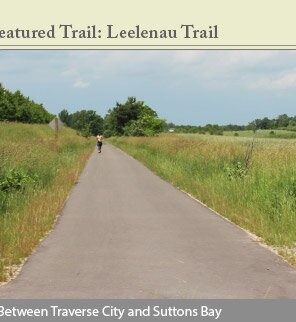 Leelenau Trail