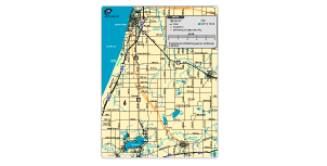 Before you go, download a map of the Van Buren Trail State Park, which goes from South Haven to Hartford.